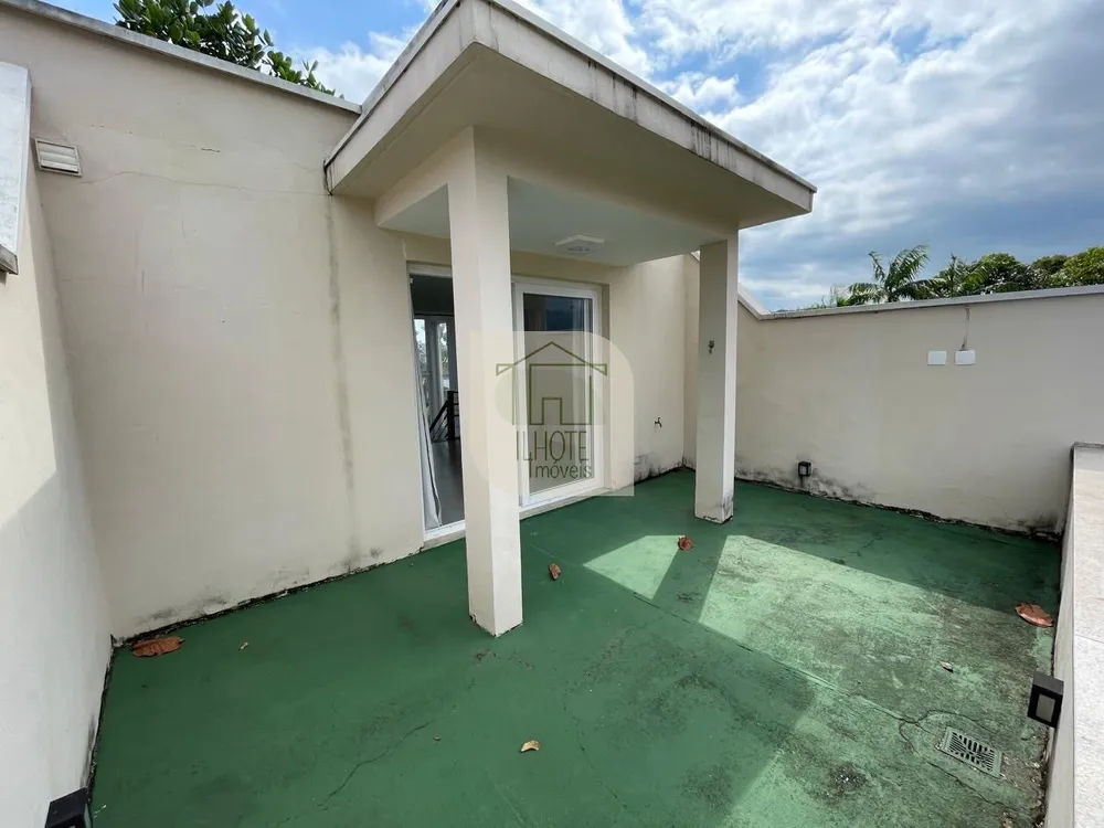 Casa de Condomínio, 4 quartos - Foto 20
