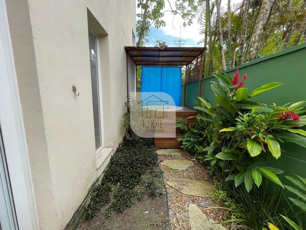Casa de Condomínio, 4 quartos - Foto 9
