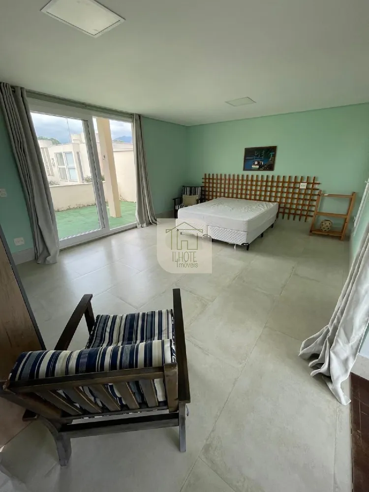 Casa de Condomínio, 4 quartos - Foto 16