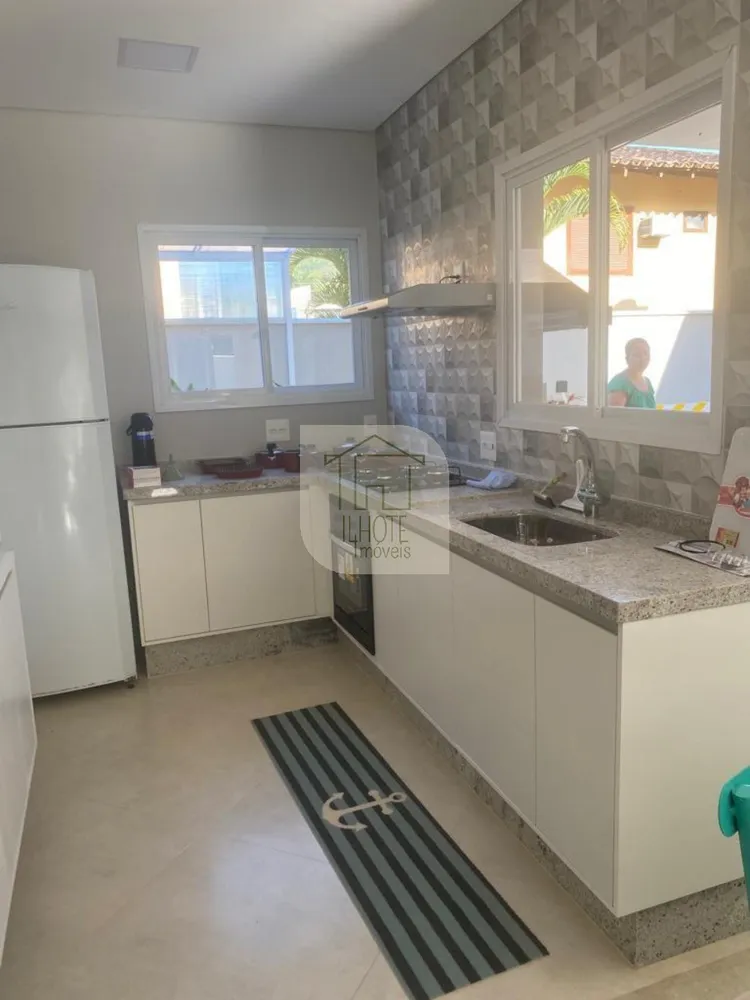 Casa de Condomínio, 3 quartos - Foto 8