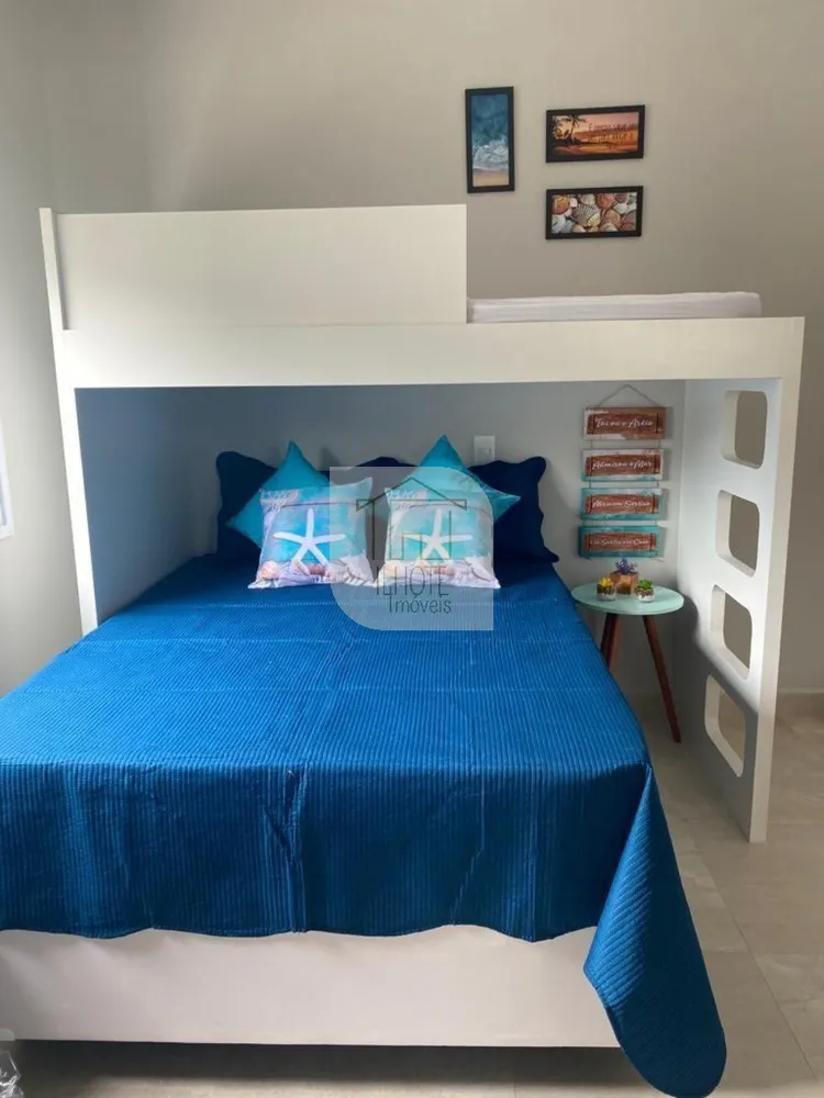 Casa de Condomínio, 3 quartos - Foto 15
