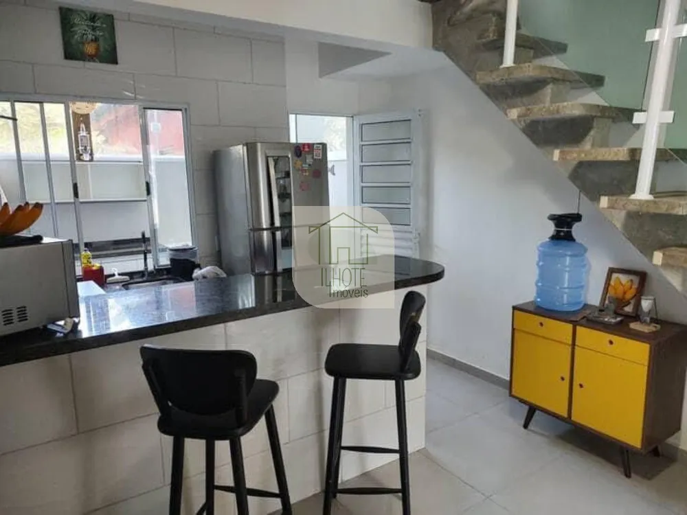 Casa de Condomínio, 3 quartos - Foto 5