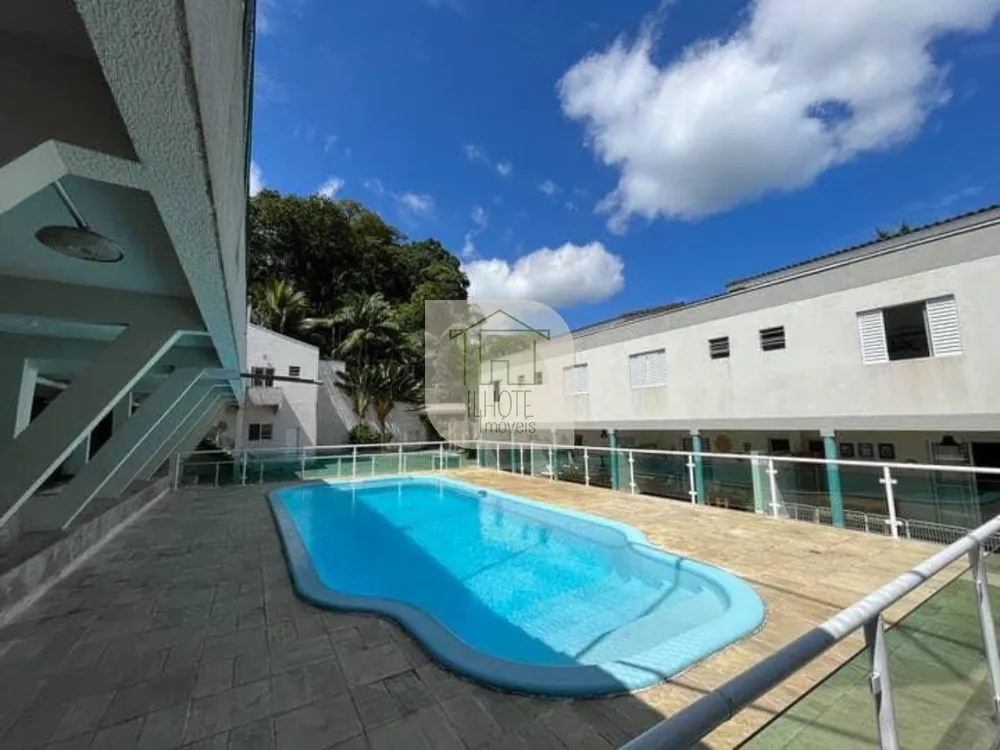Casa de Condomínio, 3 quartos - Foto 9