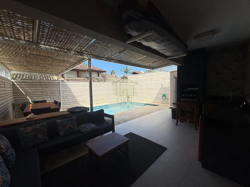 Casa de Condomínio, 3 quartos - Foto 8