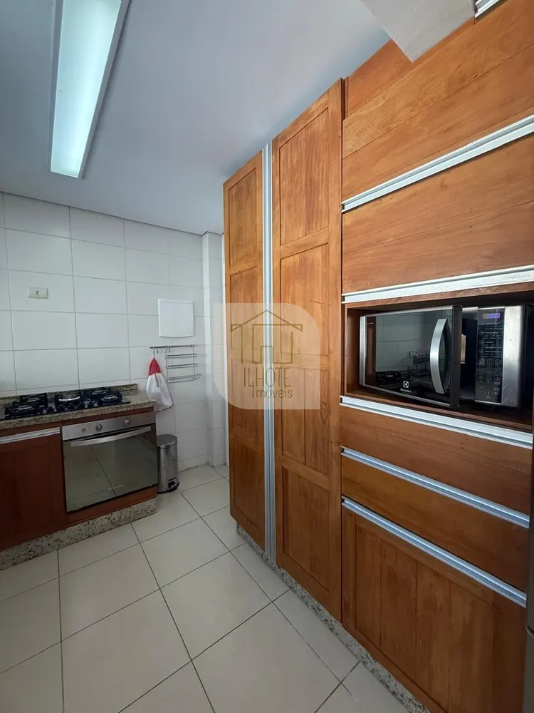 Casa de Condomínio, 3 quartos - Foto 11