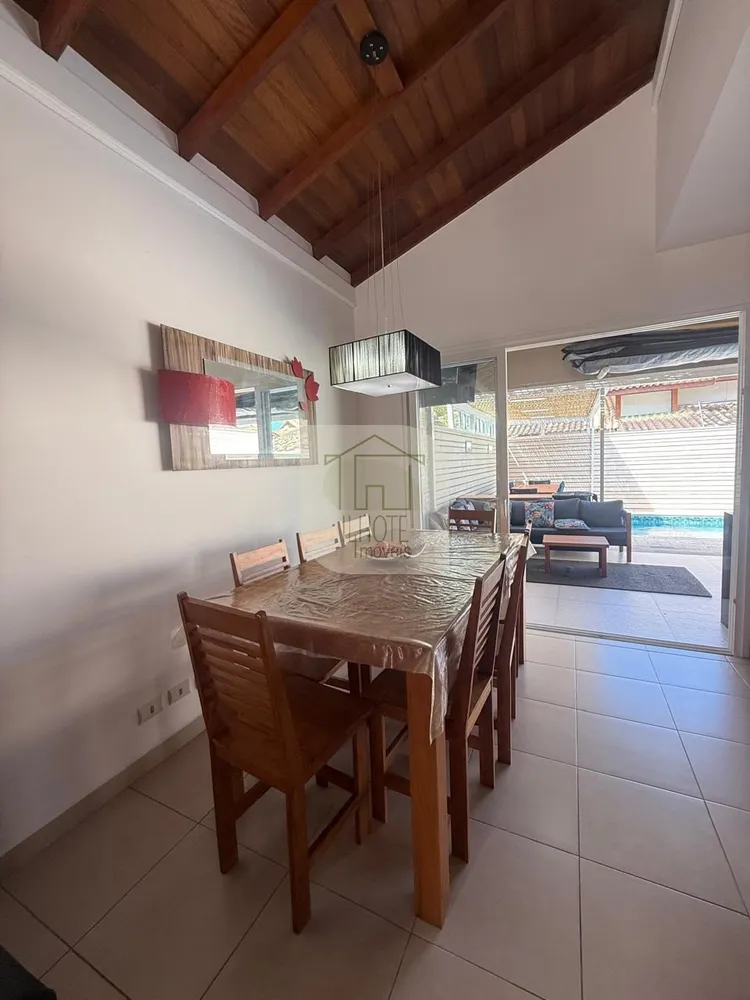 Casa de Condomínio, 3 quartos - Foto 10