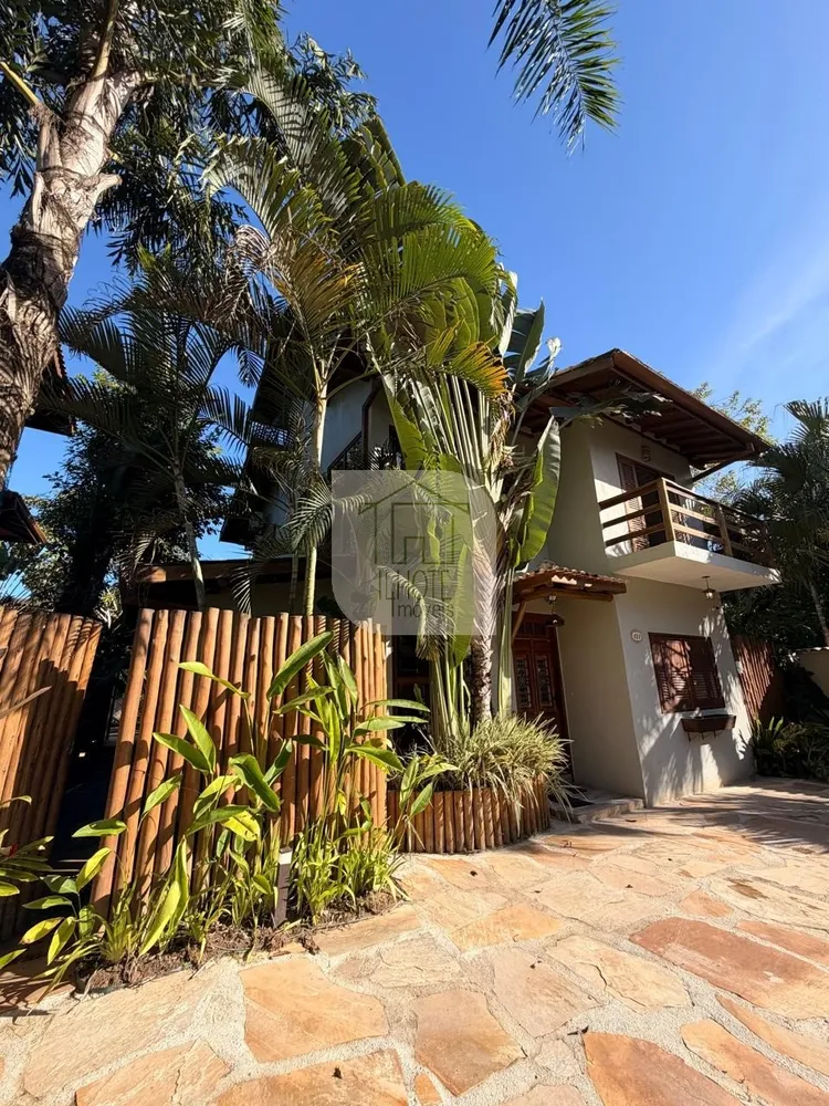 Casa de Condomínio, 4 quartos - Foto 4