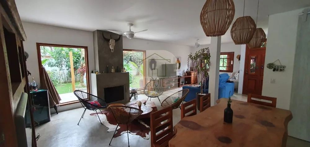 Casa de Condomínio, 4 quartos - Foto 6