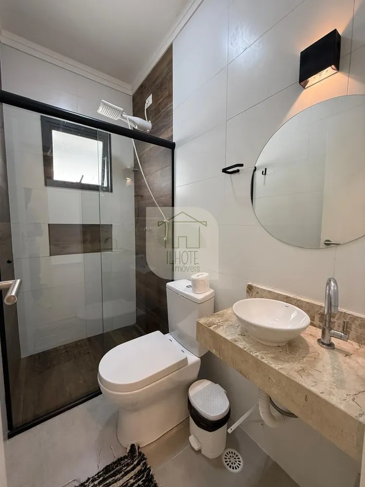 Casa de Condomínio, 3 quartos - Foto 9