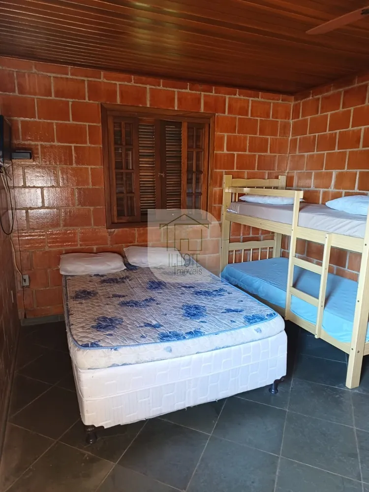 Casa, 10 quartos - Foto 7