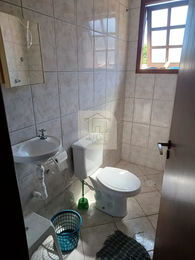 Casa, 10 quartos - Foto 8