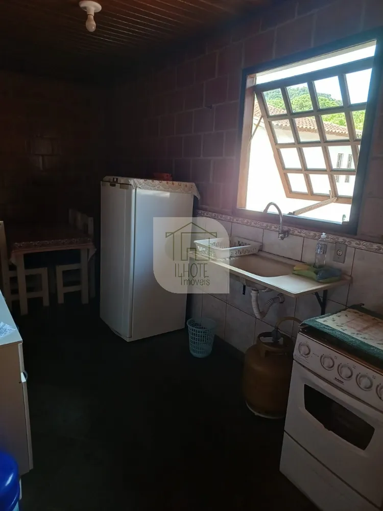 Casa, 10 quartos - Foto 6