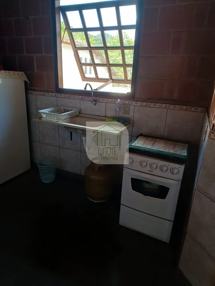Casa, 10 quartos - Foto 5