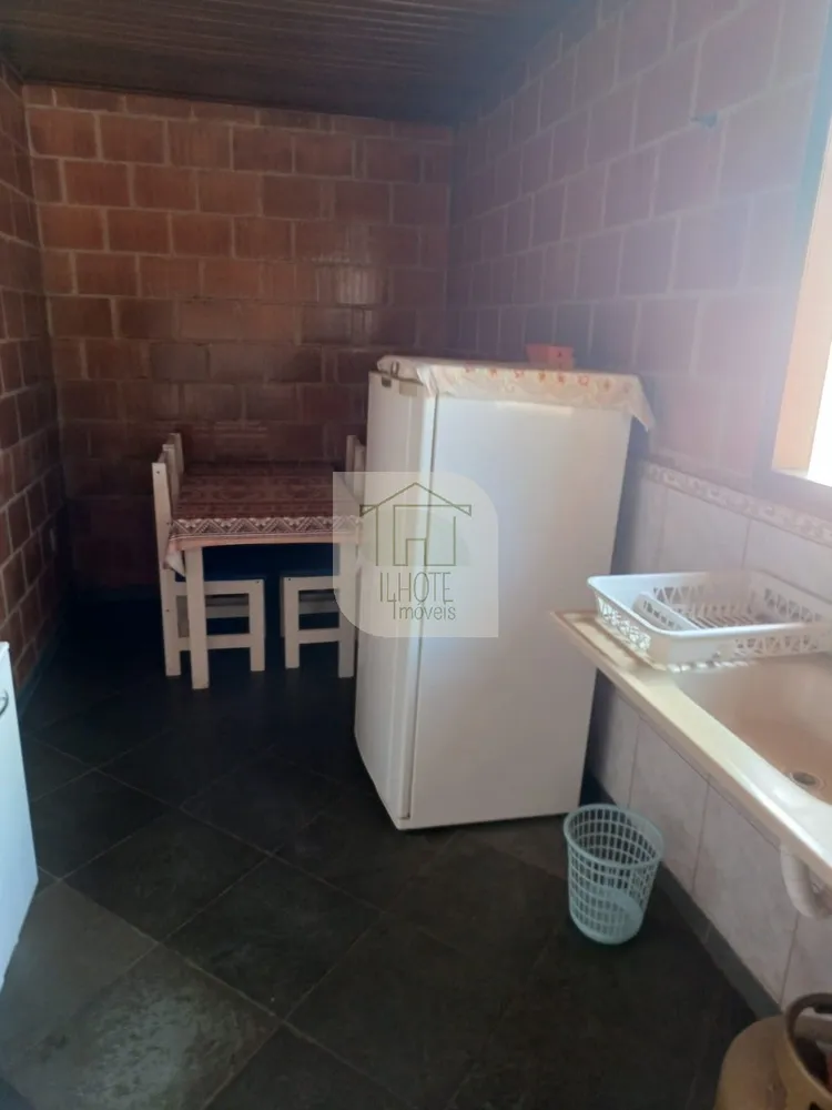 Casa, 10 quartos - Foto 2