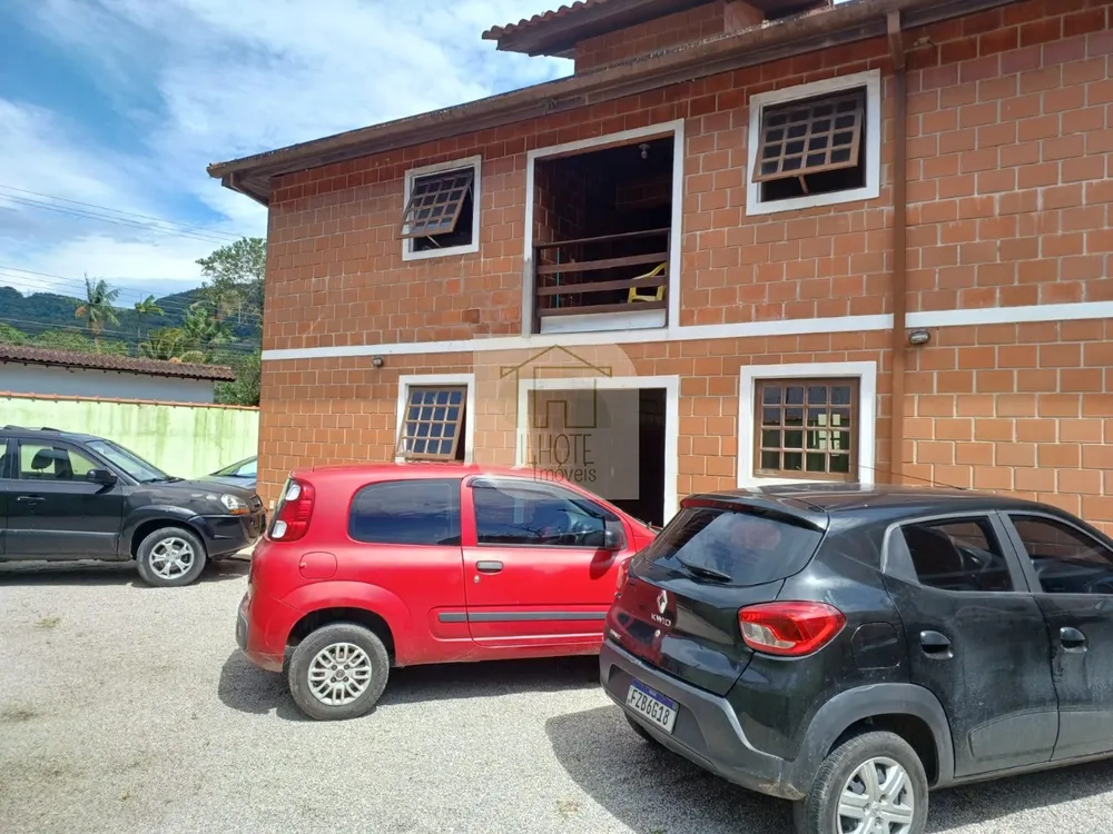 Casa, 10 quartos - Foto 1