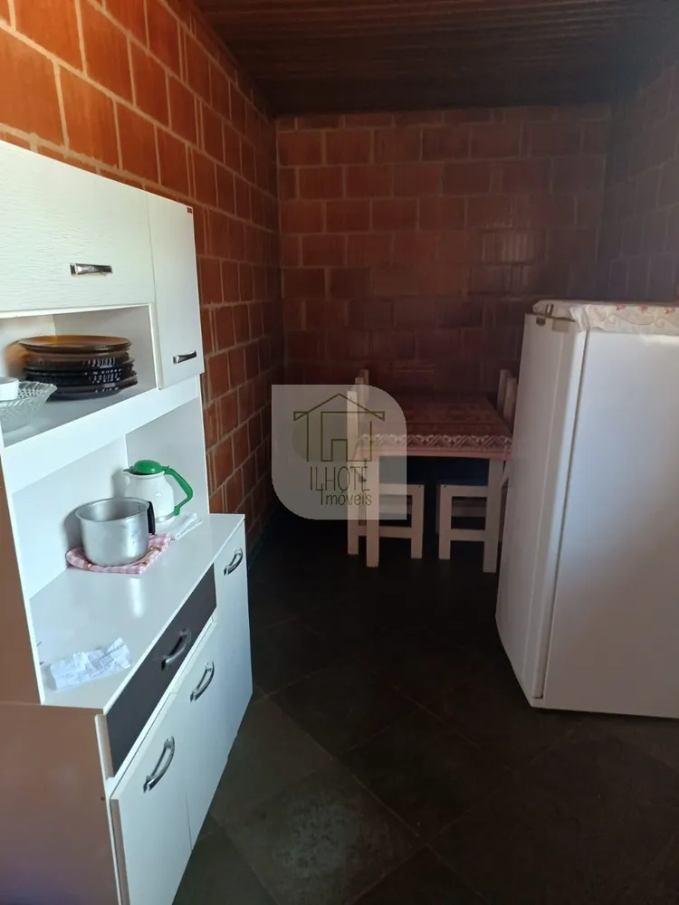 Casa, 10 quartos - Foto 4