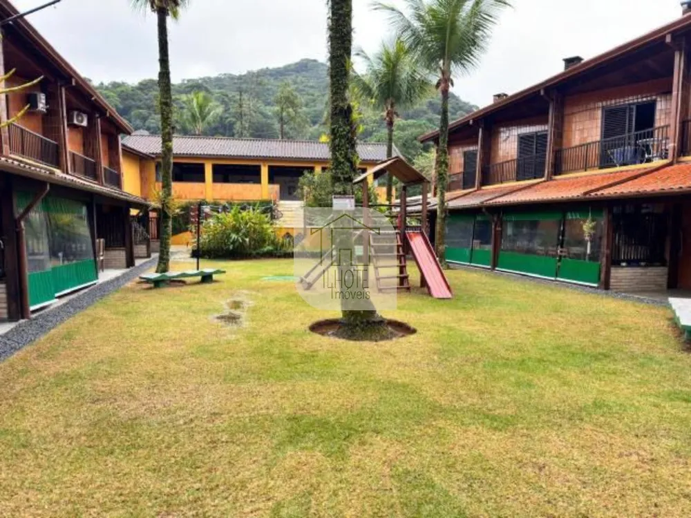Casa de Condomínio, 2 quartos - Foto 12