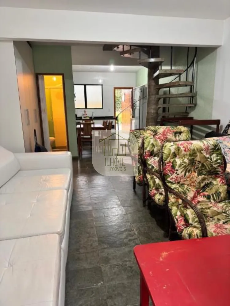 Casa de Condomínio, 2 quartos - Foto 6