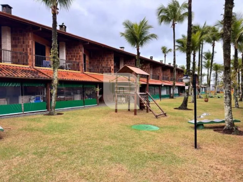 Casa de Condomínio, 2 quartos - Foto 4