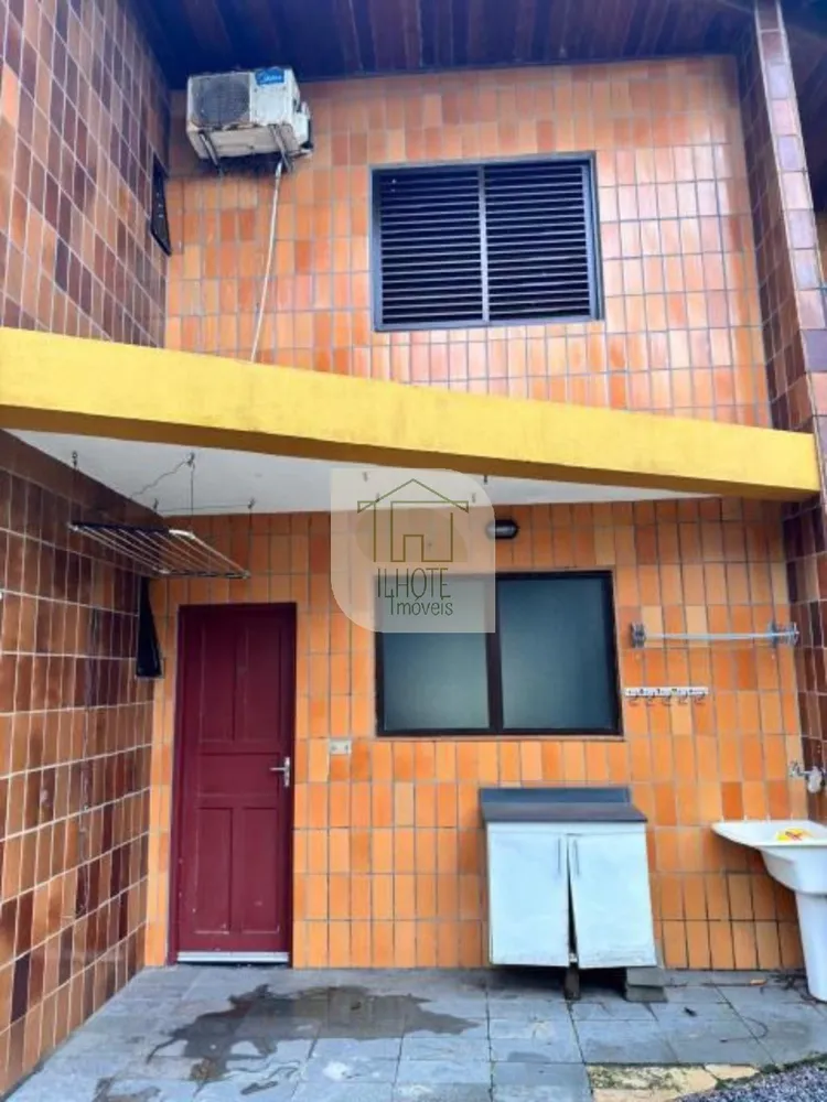 Casa de Condomínio, 2 quartos - Foto 9