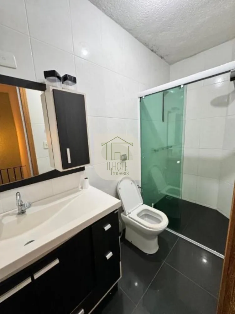 Casa de Condomínio, 2 quartos - Foto 10