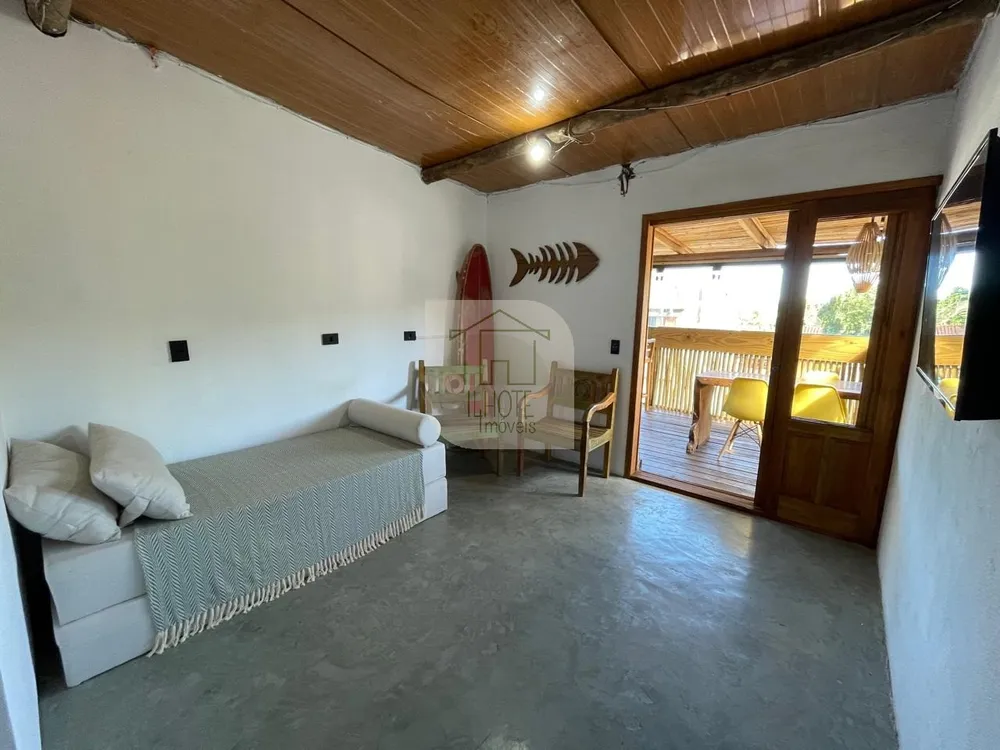 Casa, 1 quarto - Foto 1