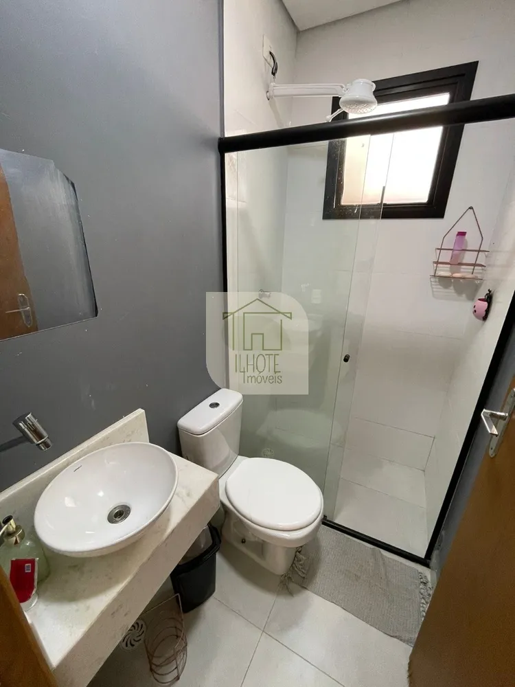 Casa de Condomínio, 2 quartos - Foto 12