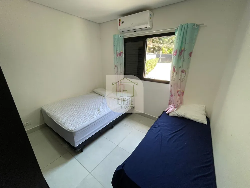 Casa de Condomínio, 2 quartos - Foto 11