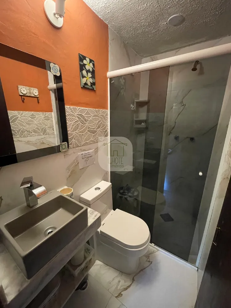 Casa de Condomínio, 2 quartos - Foto 5