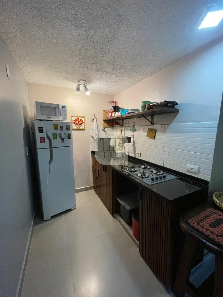Casa de Condomínio, 2 quartos - Foto 3