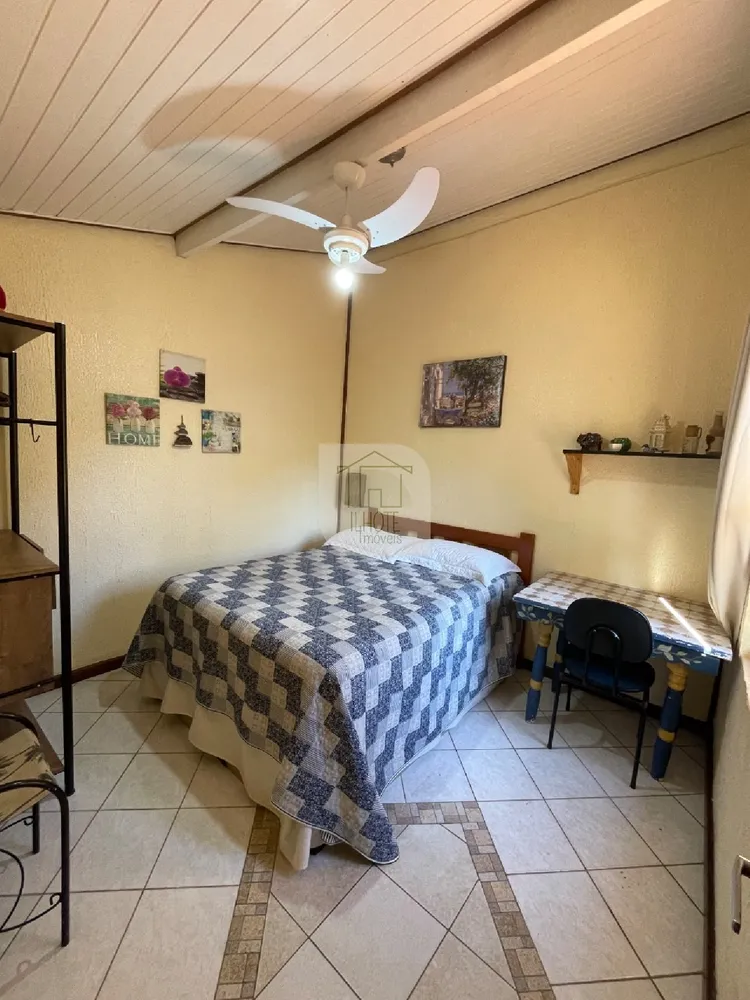 Casa de Condomínio, 2 quartos - Foto 1