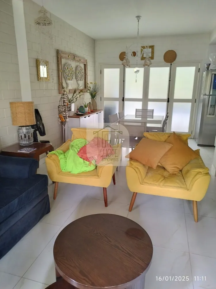Casa, 3 quartos - Foto 4