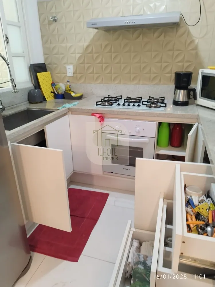 Casa, 3 quartos - Foto 6