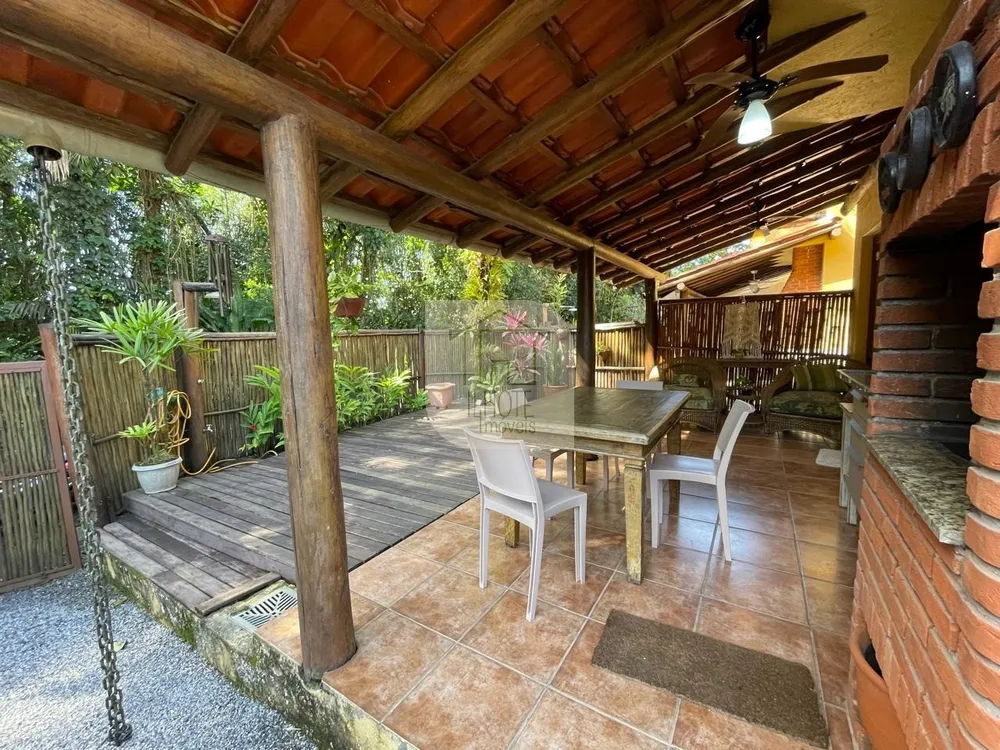 Casa de Condomínio, 3 quartos - Foto 10