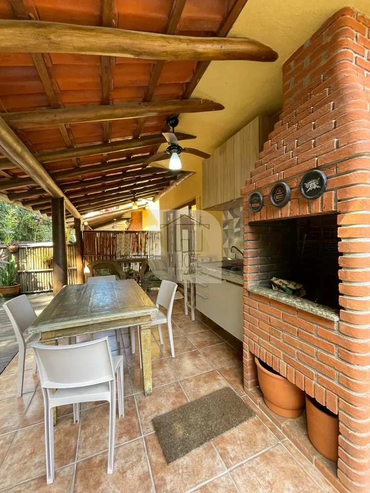 Casa de Condomínio, 3 quartos - Foto 11