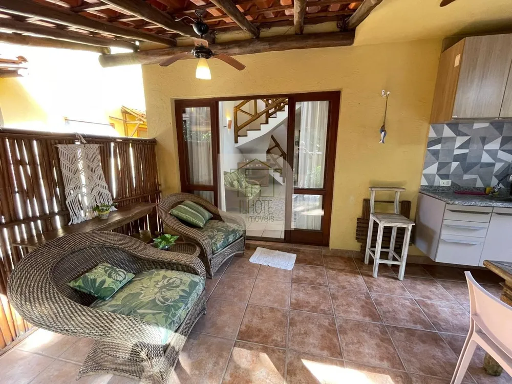 Casa de Condomínio, 3 quartos - Foto 12