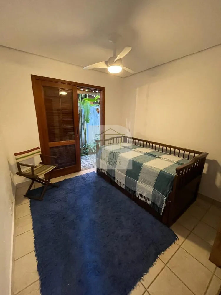 Casa de Condomínio, 3 quartos - Foto 11