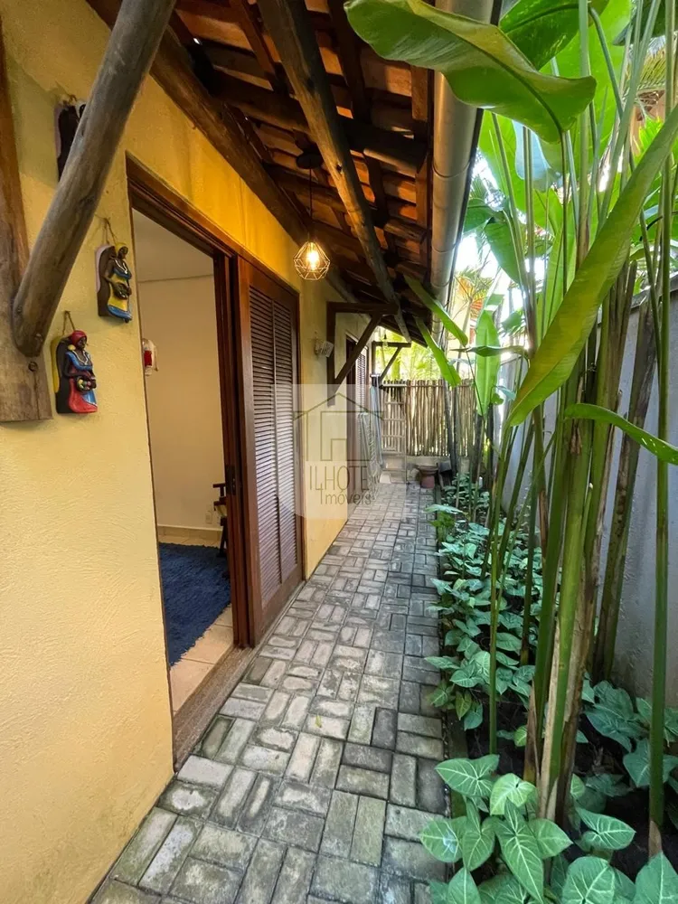Casa de Condomínio, 3 quartos - Foto 10