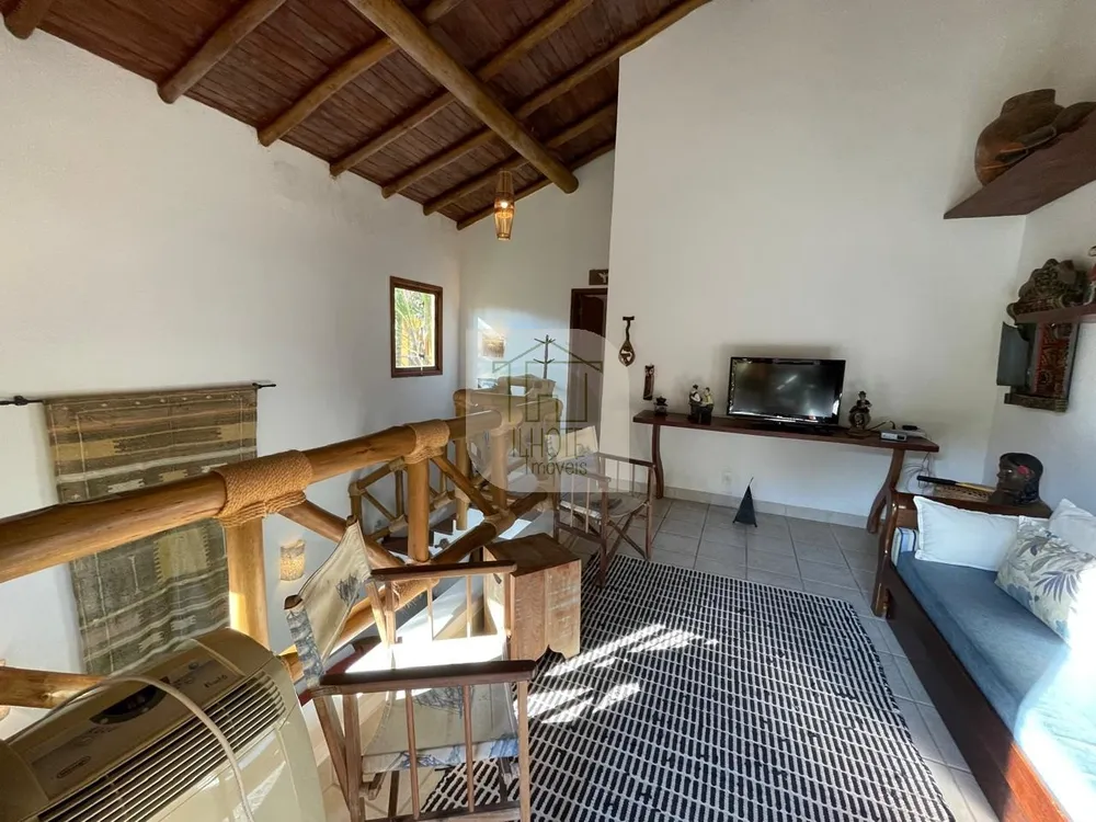 Casa de Condomínio, 3 quartos - Foto 15
