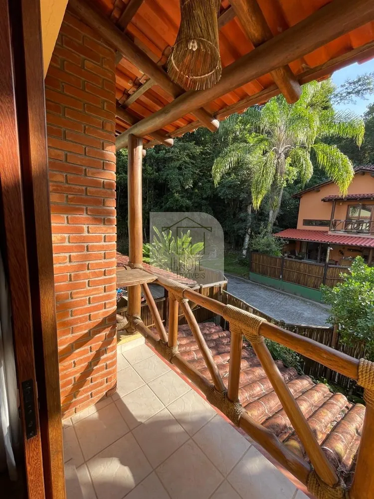 Casa de Condomínio, 3 quartos - Foto 12