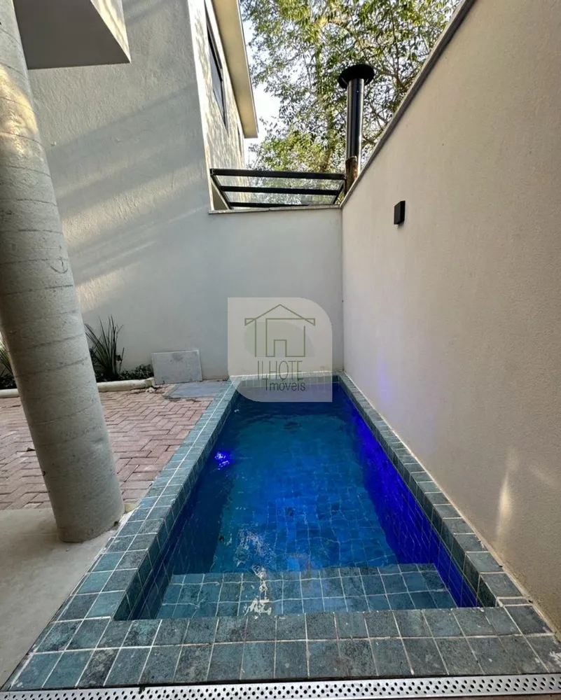 Casa de Condomínio, 3 quartos - Foto 3