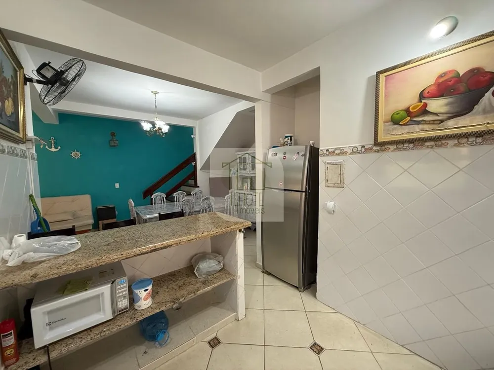 Casa de Condomínio, 2 quartos - Foto 5
