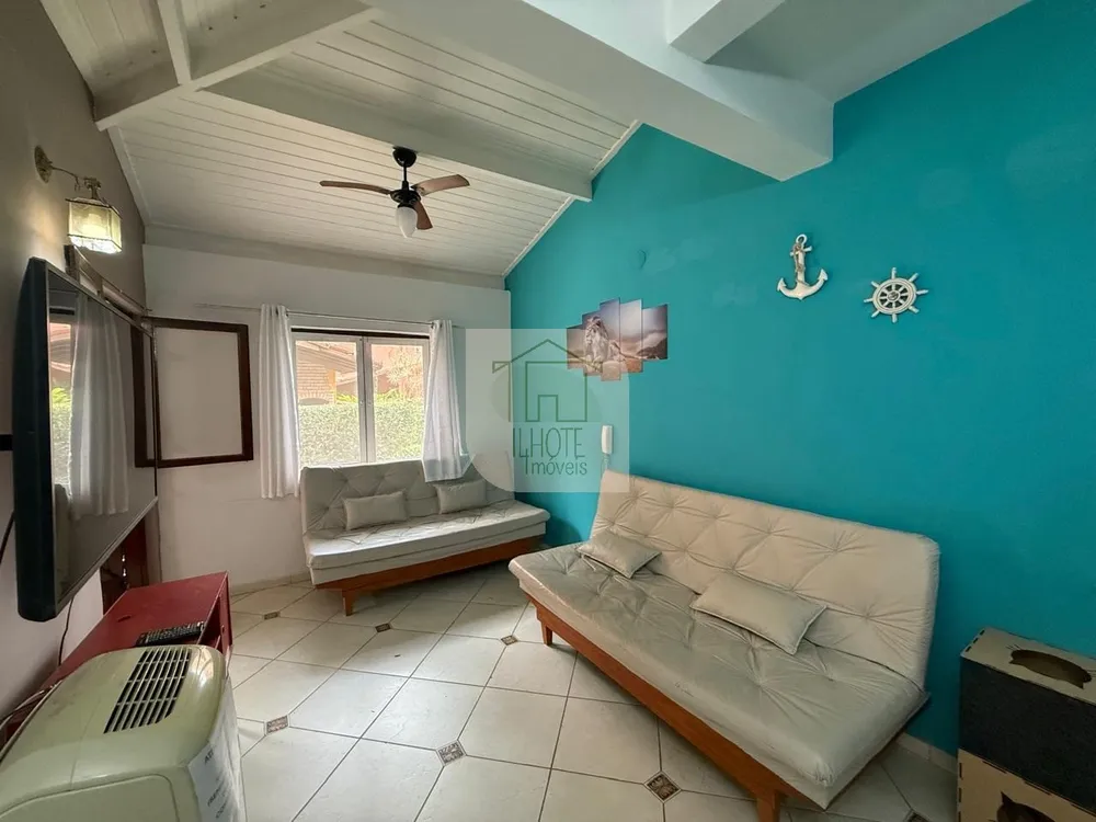 Casa de Condomínio, 2 quartos - Foto 3