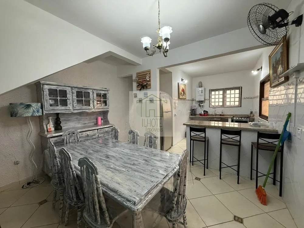 Casa de Condomínio, 2 quartos - Foto 4