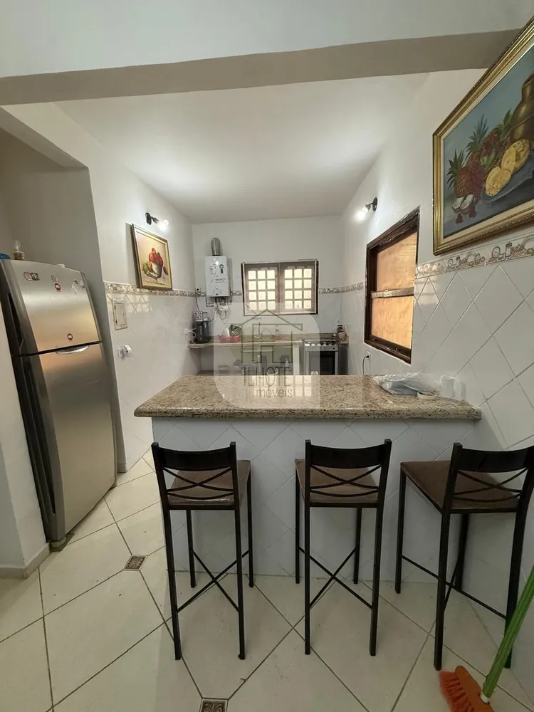 Casa de Condomínio, 2 quartos - Foto 6