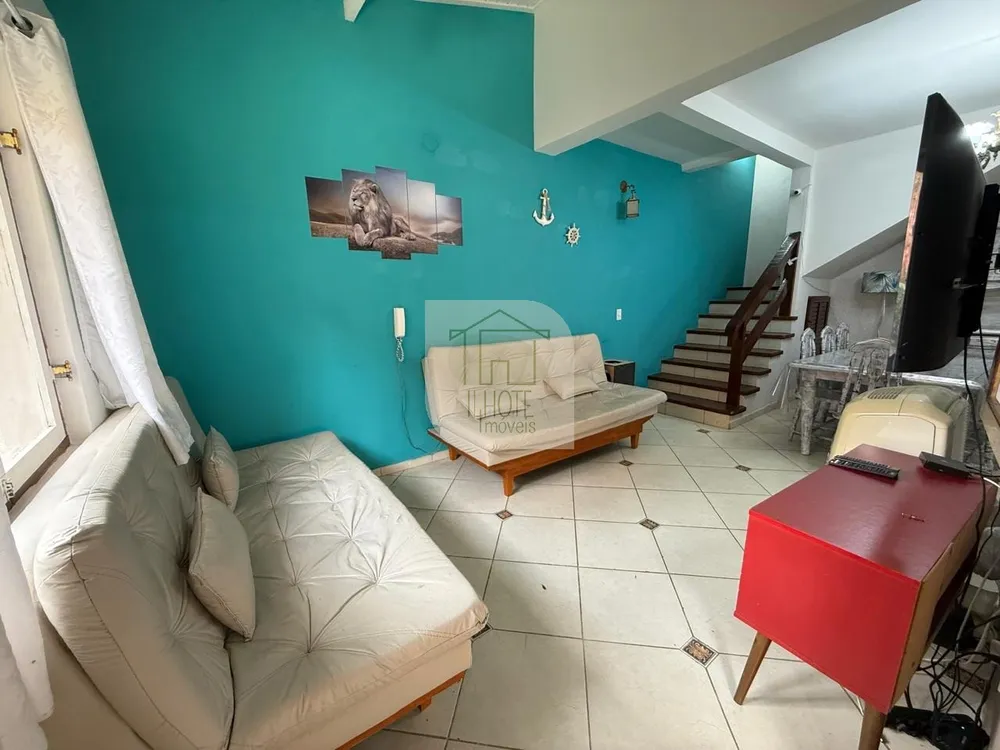 Casa de Condomínio, 2 quartos - Foto 2