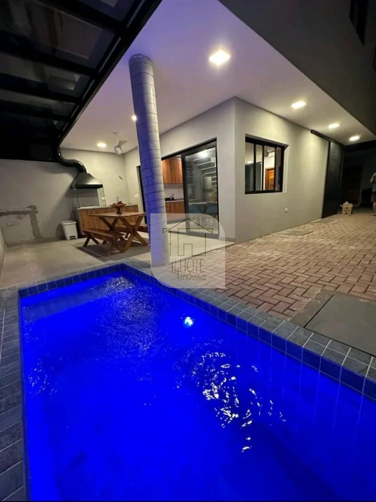 Casa de Condomínio, 3 quartos - Foto 16