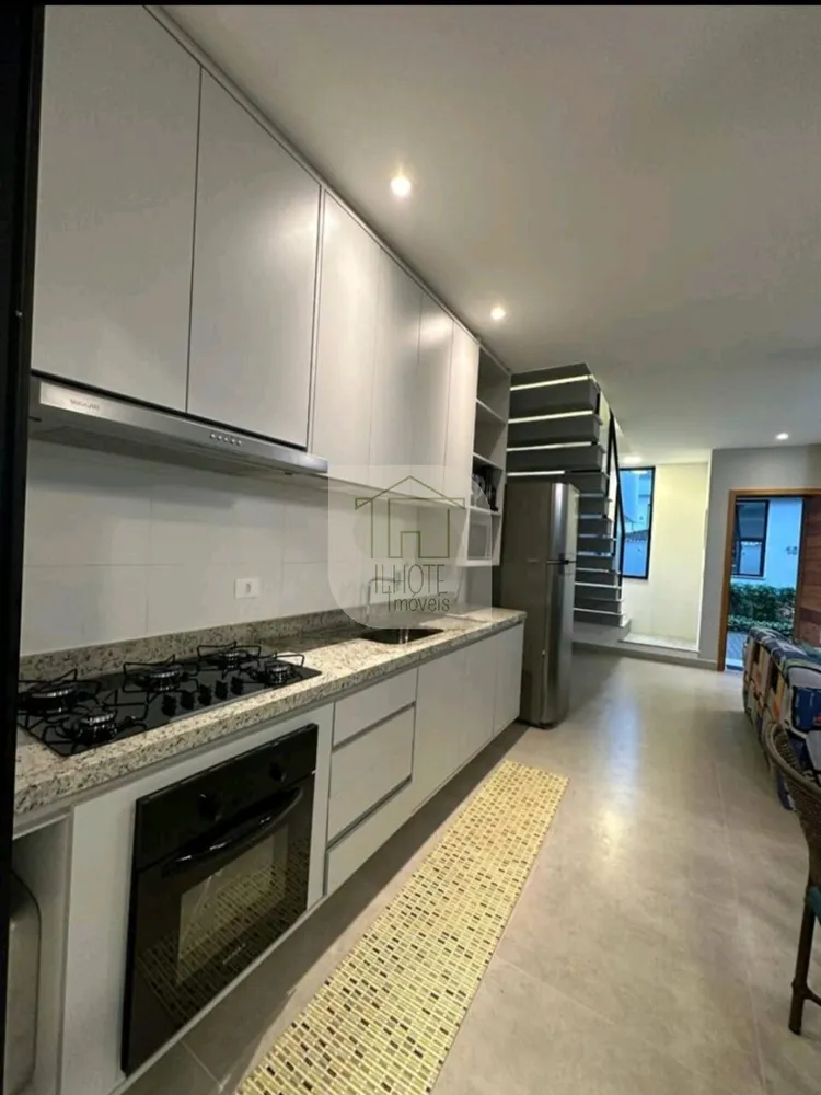 Casa de Condomínio, 3 quartos - Foto 8
