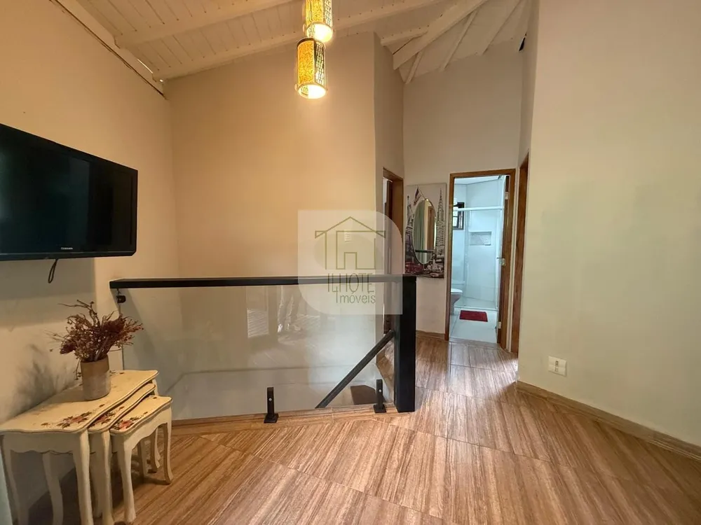 Casa de Condomínio, 3 quartos - Foto 8