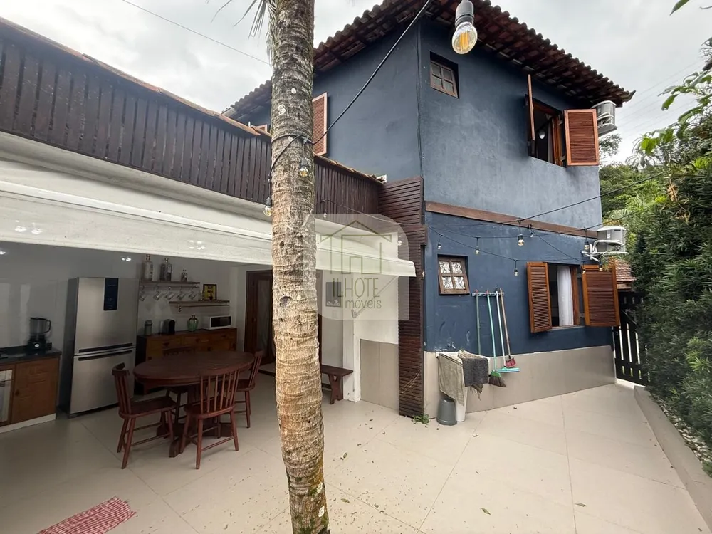 Casa de Condomínio, 3 quartos - Foto 13